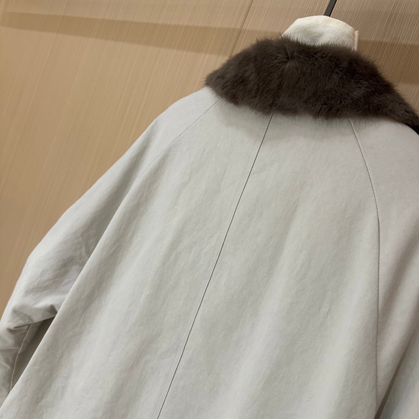 LOEWE PARKA STYLE 210