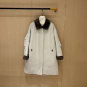 LOEWE PARKA STYLE 210