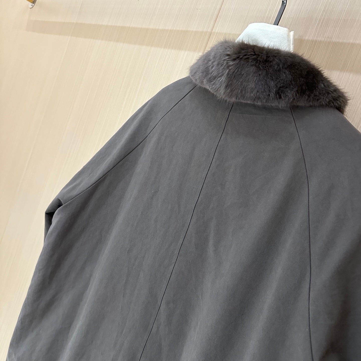 LOEWE PARKA STYLE 211
