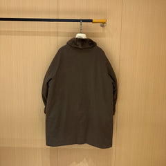 LOEWE PARKA STYLE 211