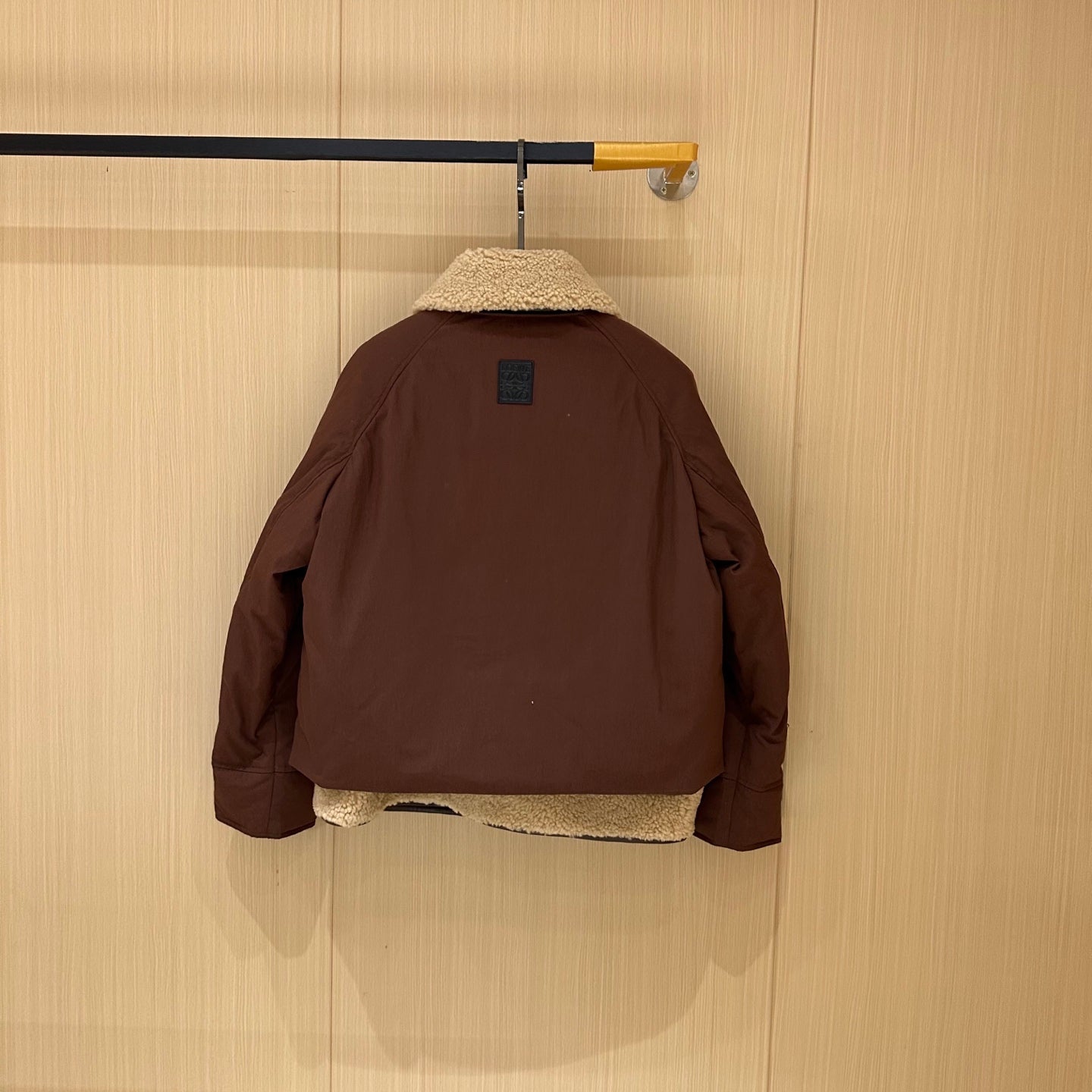 LOEWE JACKET STYLE 196