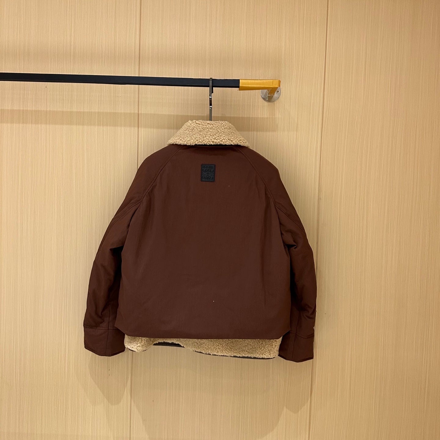 LOEWE JACKET STYLE 196