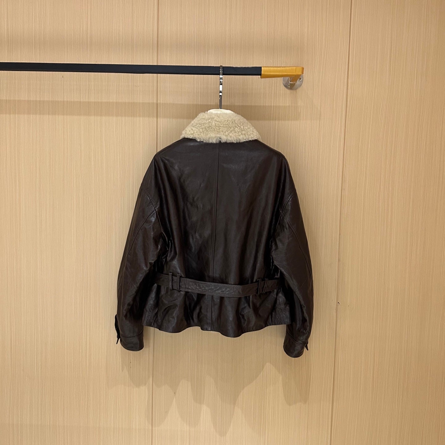 YSL 25S JACKET STYLE 27
