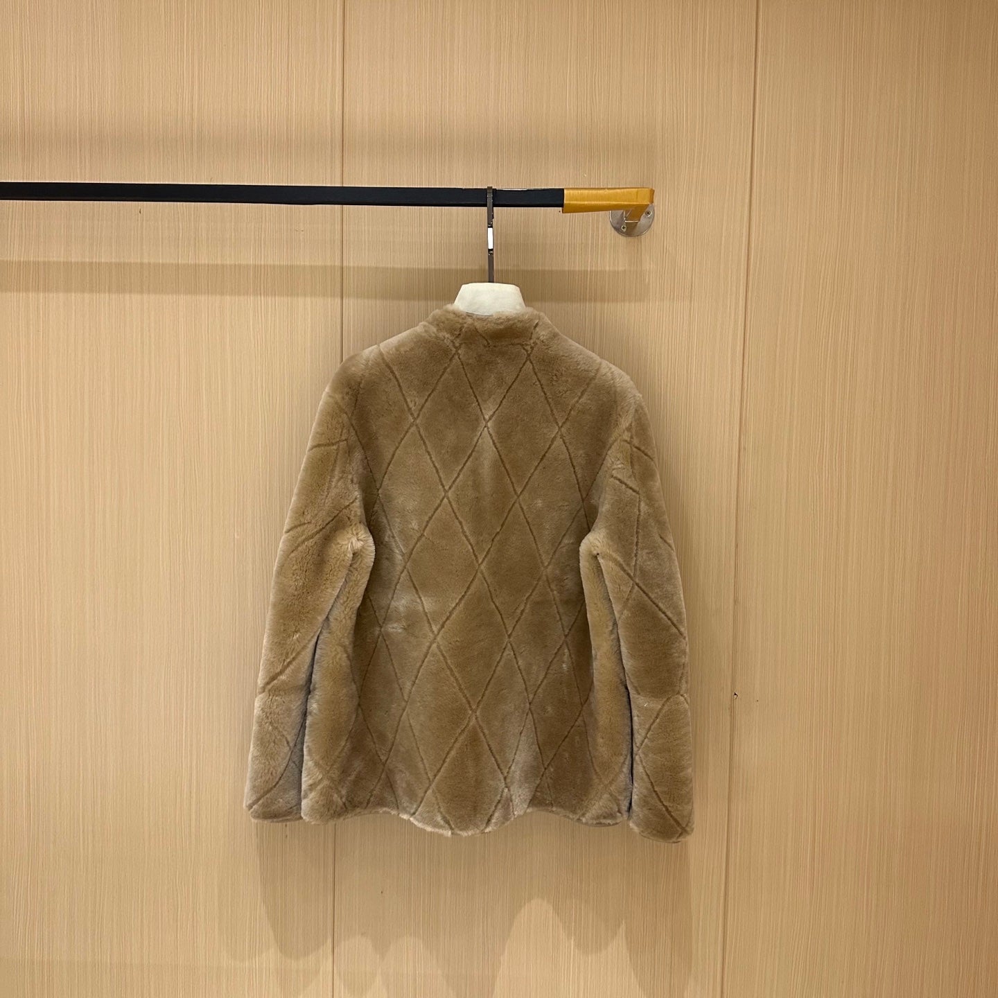LP 26S SHEEPSKIN JACKET 618
