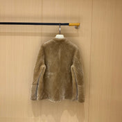 LP 26S SHEEPSKIN JACKET 618