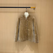 LP 26S SHEEPSKIN JACKET 618