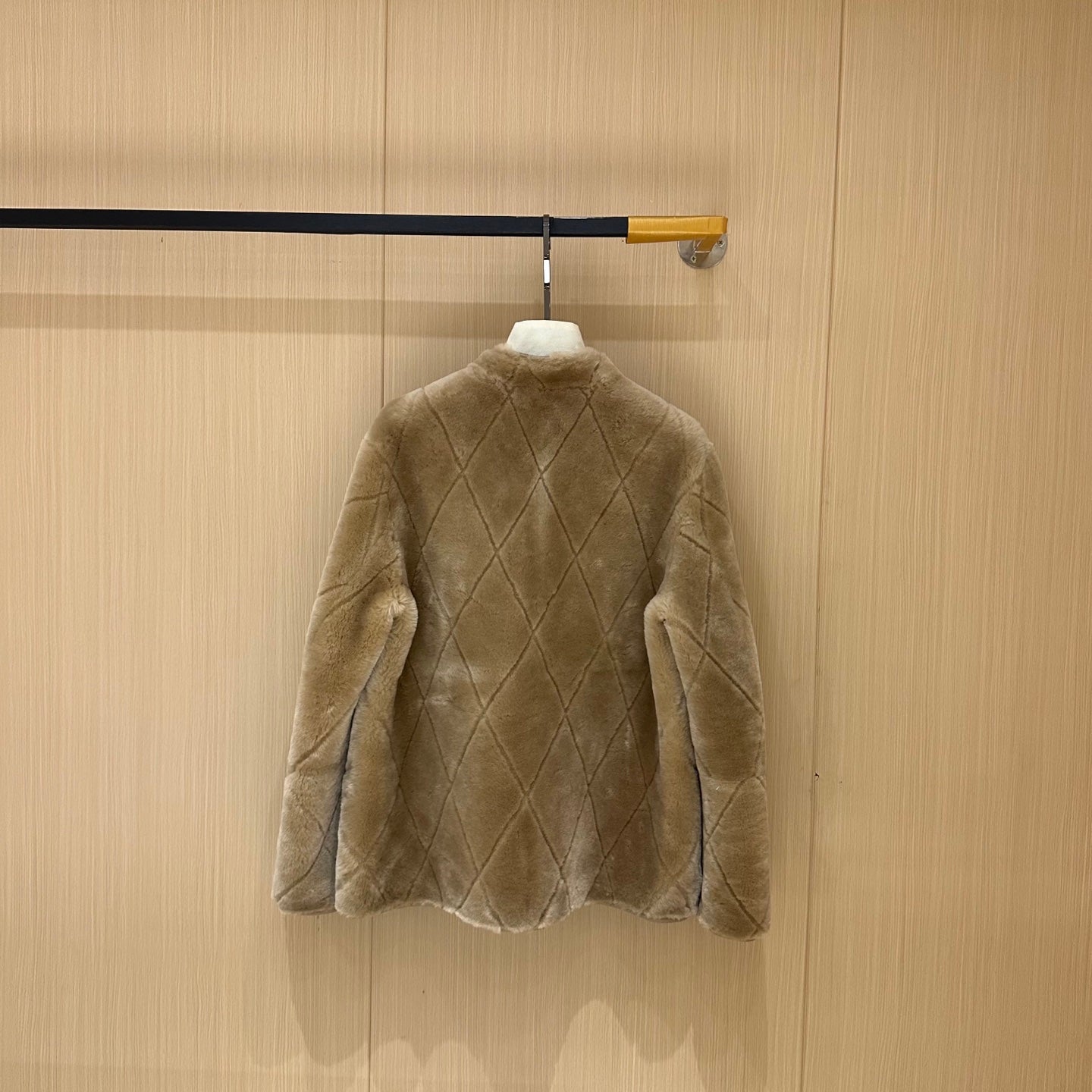 LP 26S SHEEPSKIN JACKET 618