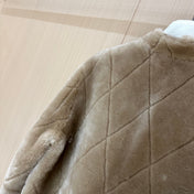 LP 26S SHEEPSKIN JACKET 618