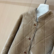 LP 26S SHEEPSKIN JACKET 618