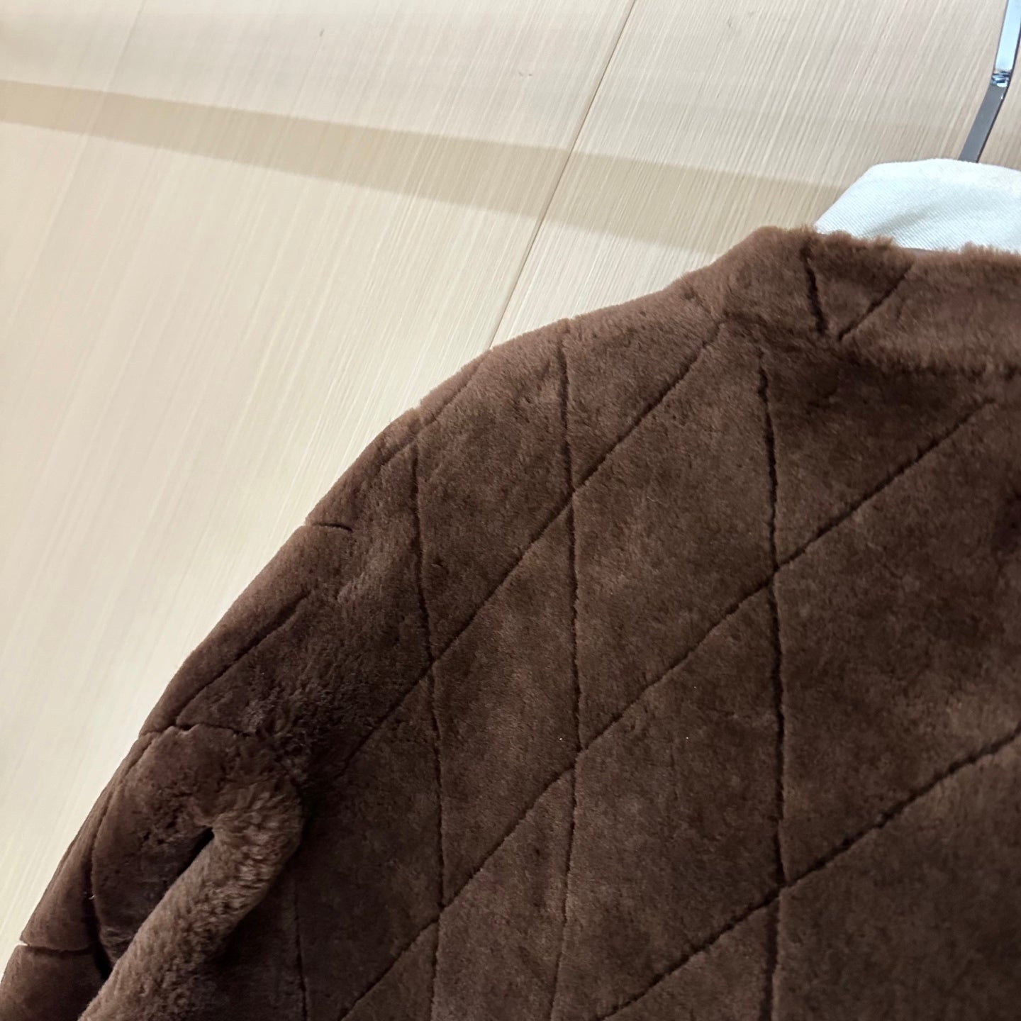 LP 26S SHEEPSKIN JACKET 619