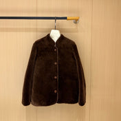LP 26S SHEEPSKIN JACKET 619
