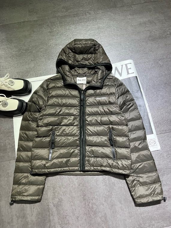 MIUMIU JACKET STYLE 630