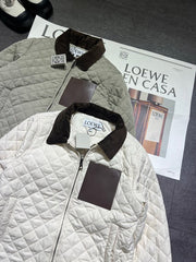 LOEWE JACKET STYLE 190