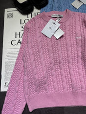 DIOR 25S SWEATER 864