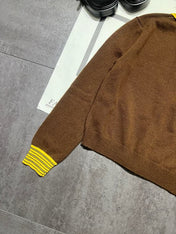 PRADA 26S CARDIGAN 701