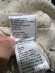 CHANEL 25S SLEEVELESS KNIT VEST 373