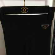 PRADA SHORT LEGGINGS STYLE 75