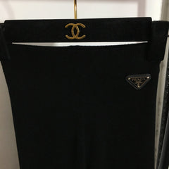 PRADA SHORT LEGGINGS STYLE 75