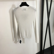 PRADA 25S LIGHT KNIT PULLOVER 290