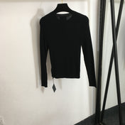 PRADA 25S LIGHT KNIT PULLOVER 288