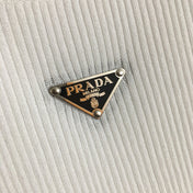 PRADA 25S FITTED KNIT SWEATER 284