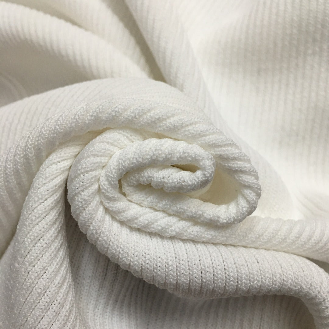 PRADA 25S FITTED KNIT SWEATER 284