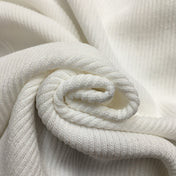 PRADA 25S FITTED KNIT SWEATER 284