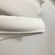 PRADA 25S FITTED KNIT SWEATER 284