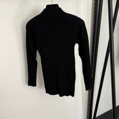 DIOR 25S TURTLENECK SWEATER STYLE 321