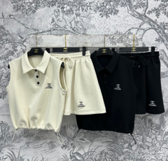 CC 25 Set Polyester Fiber