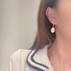 SERPENT BOHEME SLEEPERS EARRINGS