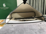 GOYARD CITADIN BAG 38CM GREY CANVAS