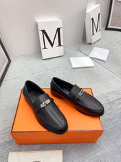 Destin Loafer Black