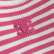 CHANEL 26S TANK TOP 852