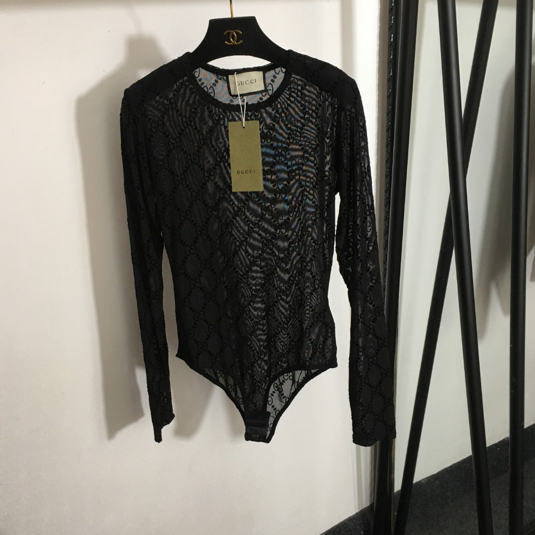 GUCCI BODYSUIT STYLE 43