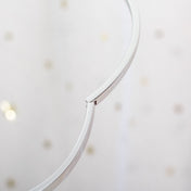 FIOREVER DIAMOND SILVER BRACELET